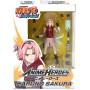 NARUTO - Haruno Sakura - Figurine Anime Heroes 17cmFIGBJ36909_2.jpg