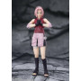 NARUTO - Sakura Haruno Inheritor - Statuette S.H. Figuarts 14cmFIGBTN634881_2.jpg