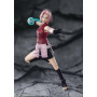 NARUTO - Sakura Haruno Inheritor - Statuette S.H. Figuarts 14cmFIGBTN634881_4.jpg