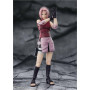 NARUTO - Sakura Haruno Inheritor - Statuette S.H. Figuarts 14cmFIGBTN634881_5.jpg