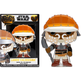 STAR WARS - Pop Large Enamel Pin NÂ° 13 - Lando CalrissianFIGSTPP0014_1.png