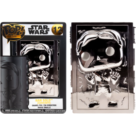 STAR WARS - Pop Large Enamel Pin NÂ° 12 - Han Solo in CarboniteFIGSTPP0013_1.png