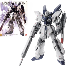 GUNDAM - MG 1/100 MSN-06S Sinanju Stein Ver. Ka - Model KitFIGMK55455_1.png
