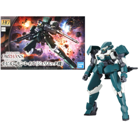 GUNDAM - HG 1/144 Julieta's Mobile Reginlaze - Model KitFIGMK60777_1.png