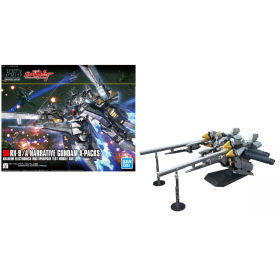 GUNDAM - HG 1/144 Narrative Gundam A-Packs - Model KitFIG82847P_1.png