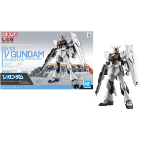 GUNDAM - Entry Grade 1/144 v Gundam - Model KitFIGMK63804_1.png