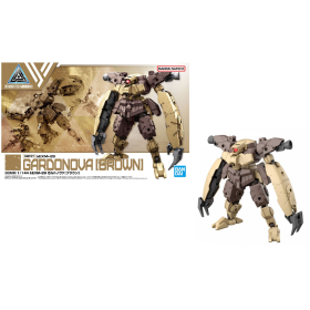 GUNDAM - 30mm 1/144 bEXM-29 Gardonava Brown - Model KitFIGMK63387_1.png