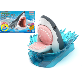 EXPLORING LAB NATURE - Great White Shark - Model KitFIGMK63392_1.png