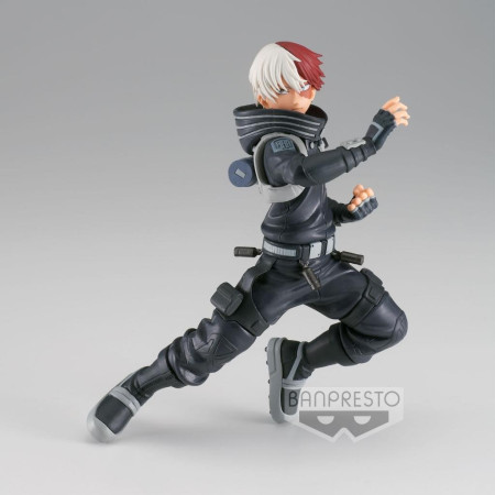 MY HERO ACADEMIA - Shoto Todoroki - Amazing Heroes WHM 17cmFIGBP17962P_1.jpg