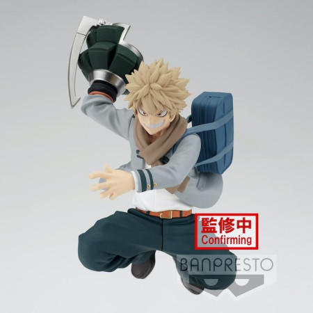 MY HERO ACADEMIA - Katsuki Bakugo - Bravegraph Figurine 12cmFIGBP18535P_1.jpg