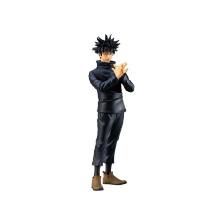 JUJUTSU KAISEN - Megumi Fushiguro- Jukon No Kata Figurine 16cmFIGBP18612P_1.jpg