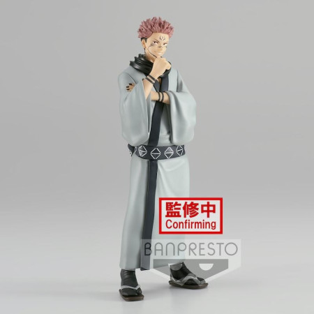 JUJUTSU KAISEN - Sukuna - Jukon No Kata Figurine 16cmFIGBP18611P_1.jpg