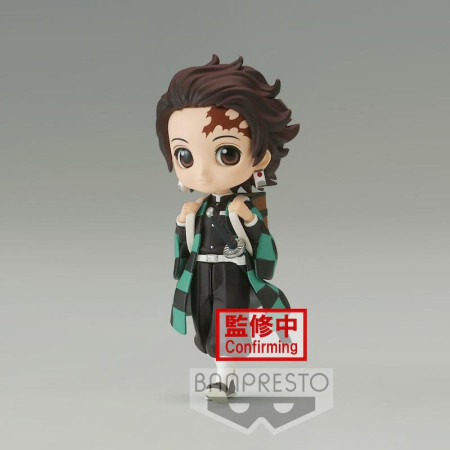 DEMON SLAYER - QPosket Mini - Tanjiro - Figurine 7cmFIGBP18602P_1.jpg