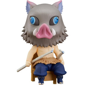 DEMON SLAYER - Inosuke Hashibira - Figurine Nendoroid Swacchao 9cmFIGGSC12737_1.jpg