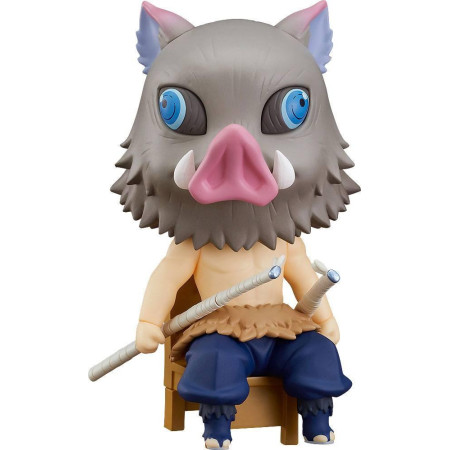 DEMON SLAYER - Inosuke Hashibira - Figurine Nendoroid Swacchao 9cmFIGGSC12737_1.jpg