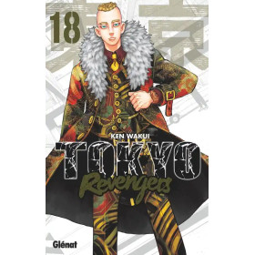 Tokyo Revengers - Tome 18TR02949705_1.jpeg