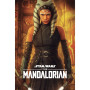 STAR WARS - Mandalorioan Ahsoka Tano - Poster 61x91cmFIGGPE5494_1.jpg