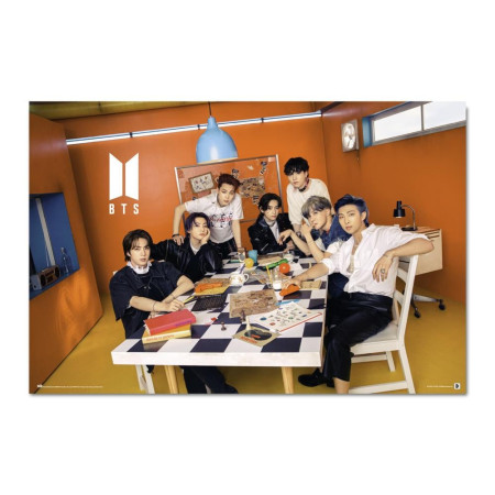 BTS - Superstars - Poster 61x91cmFIGGPE5588_1.jpg