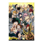 MY HERO ACADEMIA - U.A. Class 1-A - Poster 61x91cmFIGGPE5598_1.jpg