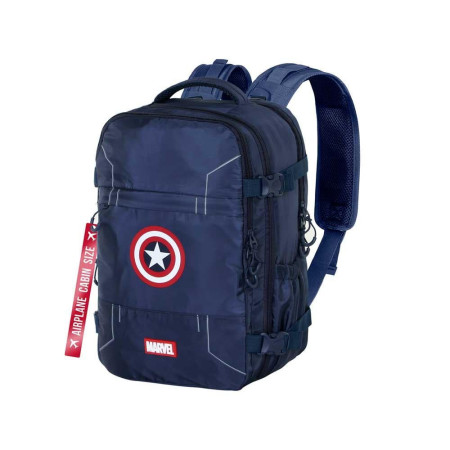 CAPTAIN AMERICA - Sac à  Dos de Voyage Mercury Cabine '40x25x20cm'FIGKM07951_1.jpg