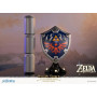 ZELDA - Hylian Shield COLLECTOR Edition - Statuette PVC 29cmFIGF4FBOTWHC_5.jpg