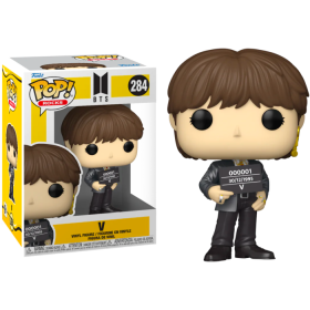 BTS - POP NÂ° 284 - Buttler - VFIGFUN64049_1.png