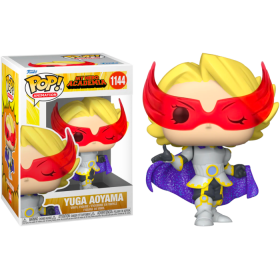MY HERO ACADEMIA - POP NÂ° 1144 - Yuga AoyamaFIGFUN58040_1.png