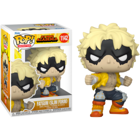 MY HERO ACADEMIA - POP NÂ° 1142 - Fat GumFIGFUN58036_1.png
