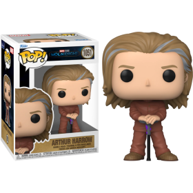 MARVEL MOONKNIGHT - POP NÂ° 1051 - Pop  - Arthur HarrowFIGFUN64258_1.png