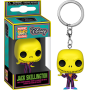 NIGHTMARE BEFORE CHRISTMAS - Pocket Pop Keychains - Blacklight JackFIGFUN63966_1.png