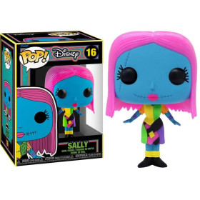 NIGHTMARE BEFORE CHRISTMAS - POP NÂ° 16 - Blacklight - SallyFIGFUN63963_1.jpeg