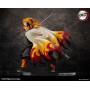 DEMON SLAYER - Kyojuro Rengoku - Statuette 42cmFIGFREE51065_1.jpg