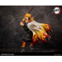 DEMON SLAYER - Kyojuro Rengoku - Statuette 42cmFIGFREE51065_3.jpg