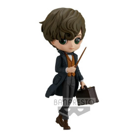 FANTASTIC BEASTS - QPosket - Newt Scamander A - Figurine 15cmFIGBP18523P_1.jpeg