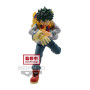 MY HERO ACADEMIA - Izuku Midoriya - Bravegraph - Figurine 14cmFIGBP18369P_1.jpeg