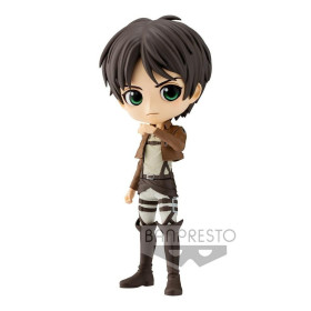 ATTACK ON TITAN - QPosket - Eren Yeager B - Figurine 14cmFIGBP18528P_1.jpeg