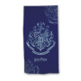 HARRY POTTER - Blue - Serviette de Plage 100% Microfibre 70x140cmFIGAYM150HPBTM_1.jpg