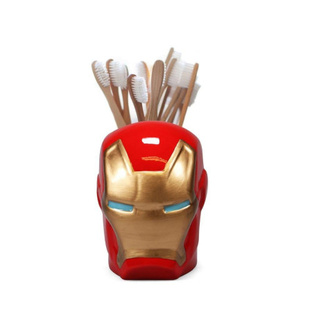 MARVEL - Iron Man - Pot de fleur muralFIGWVMV14_1.jpg