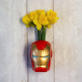 MARVEL - Iron Man - Pot de fleur muralFIGWVMV14_3.jpg