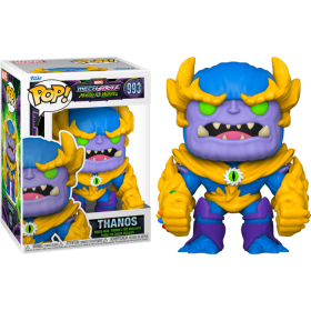 MARVEL MONSTER HUNTERS - POP NÂ° 993 - ThanosFIGFUN61525_1.png