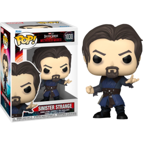 DOCTOR STRANGE 2 - POP NÂ° 1030 - Sinister StrangeFIGFUN62405_1.png