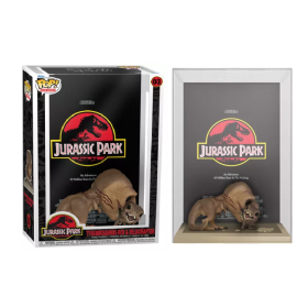 JURASSIC PARK - POP Movie Poster NÂ°03 43x28x14FIGFUN61503_1.png