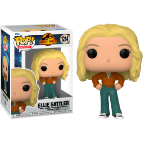 JURASSIC WORLD DOMINION - POP NÂ° 1214 - Ellie SattlerFIGFUN62225_1.png
