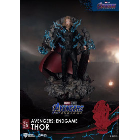MARVEL - Thor (Avengers Endgame) - Statuette D-Stage 15cm (BLISTER)FIGBKDDS082_1.jpg