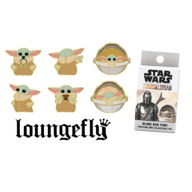 STAR WARS - Funko Blind Box Enamel Pins - The Child - 12 pcsFIGSTPN0075_1.jpg