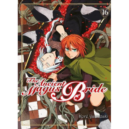 THE ANCIENT MAGUS BRIDE - Tome 16TAMB000779499_1.jpg