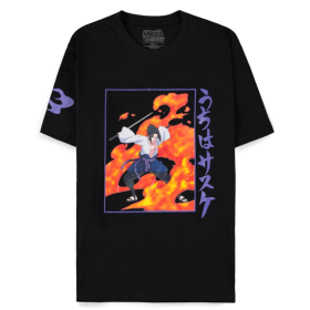 NARUTO - Sasuke - T-Shirt Homme (XL)FIGTS541860NRS_1.png