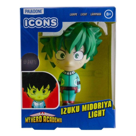 MY HERO ACADEMIA - Izuku Midoriya - Veilleuse Icon 3DFIGPP6619MHA_1.jpg