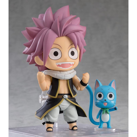 FAIRY TAIL - Natsu Dragneel - Nendoroid 10cmFIG80668_1.jpg