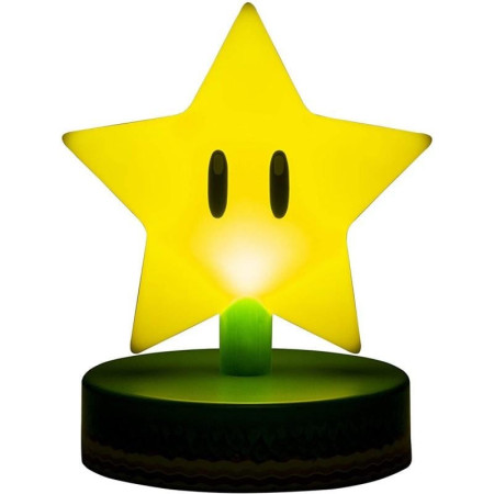 NINTENDO - Super Star - Lampe Icon 10cmFIGPP6361NNV2_1.jpg